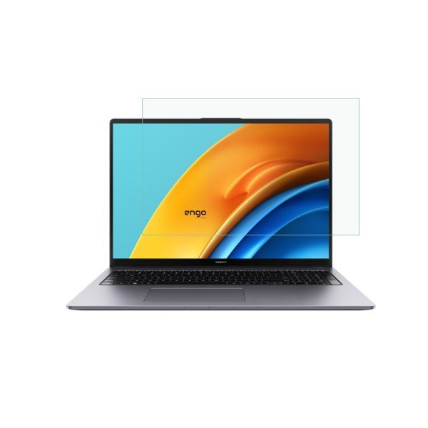 Huawei MateBook D16 2023 16 İnç